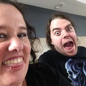 Meet your Posher, Sabrina